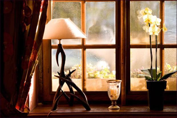 ホテル Auberge A La Bonne Idee Saint-Jean-aux-Bois  エクステリア 写真